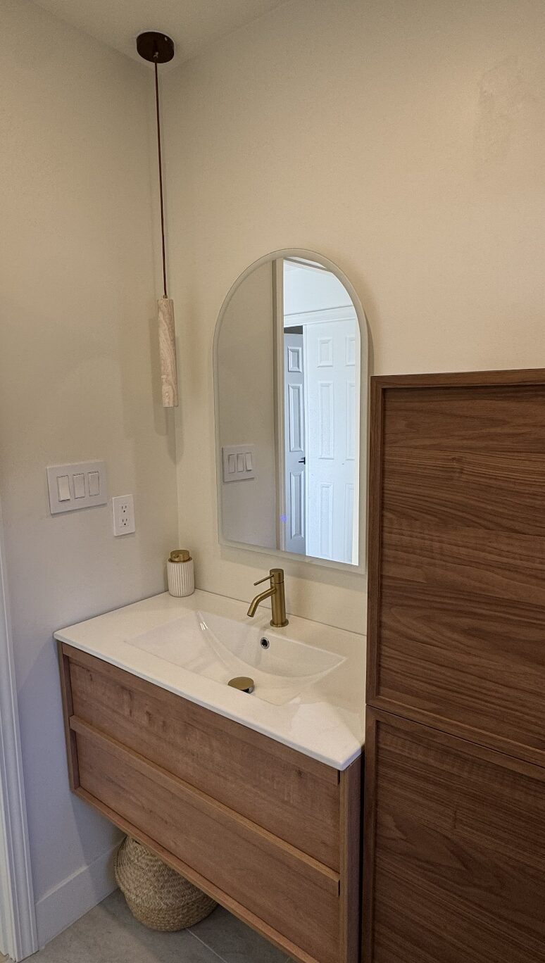 TD Pro Renovations completed project 10
