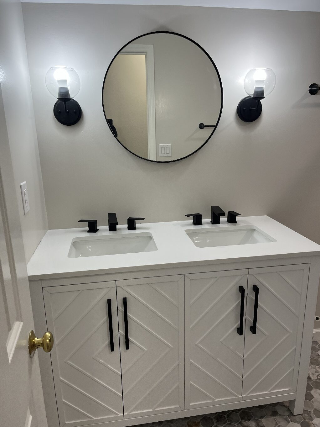 TD Pro Renovations completed project 22
