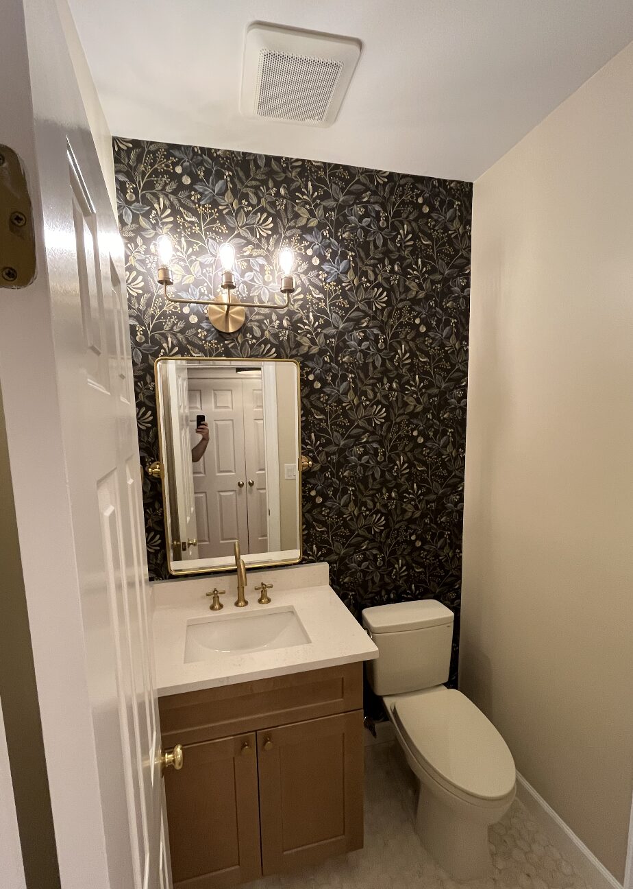 TD Pro Renovations completed project 24