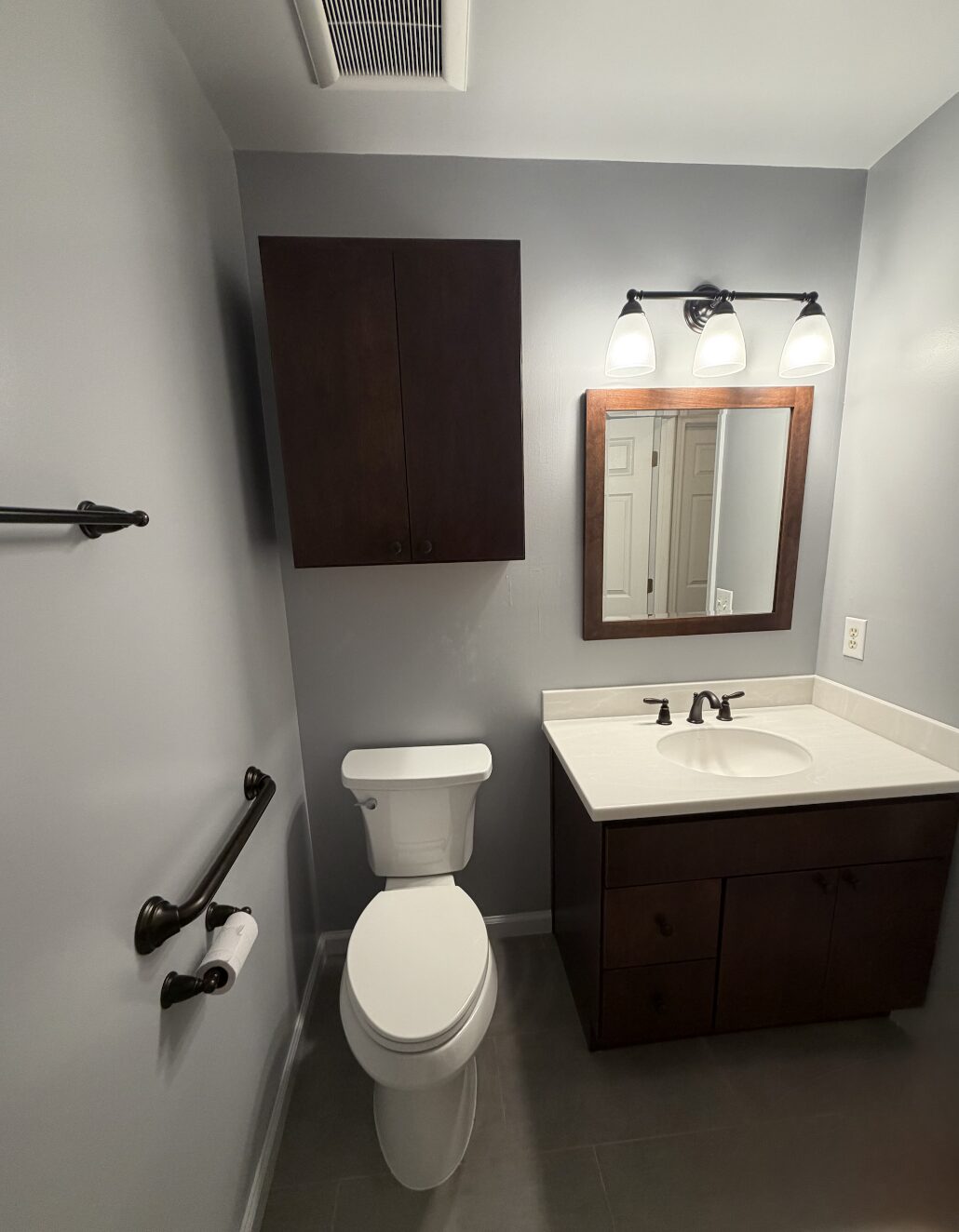TD Pro Renovations completed project 26