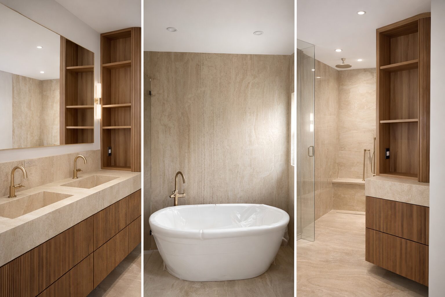 TD Pro Renovations completed project 30
