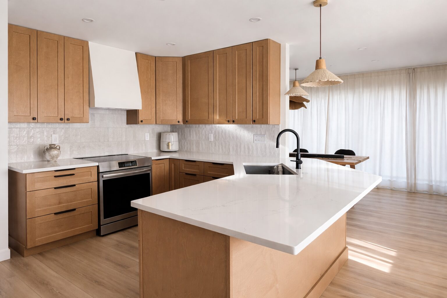 TD Pro Renovations completed project 31