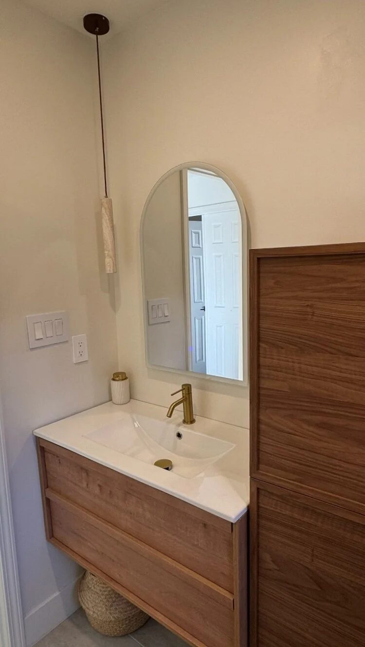 TD Pro Renovations completed project 34