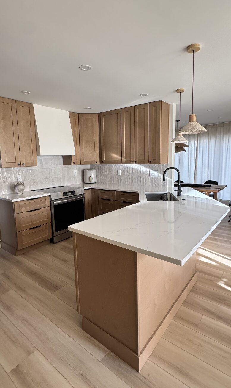 TD Pro Renovations completed project 35