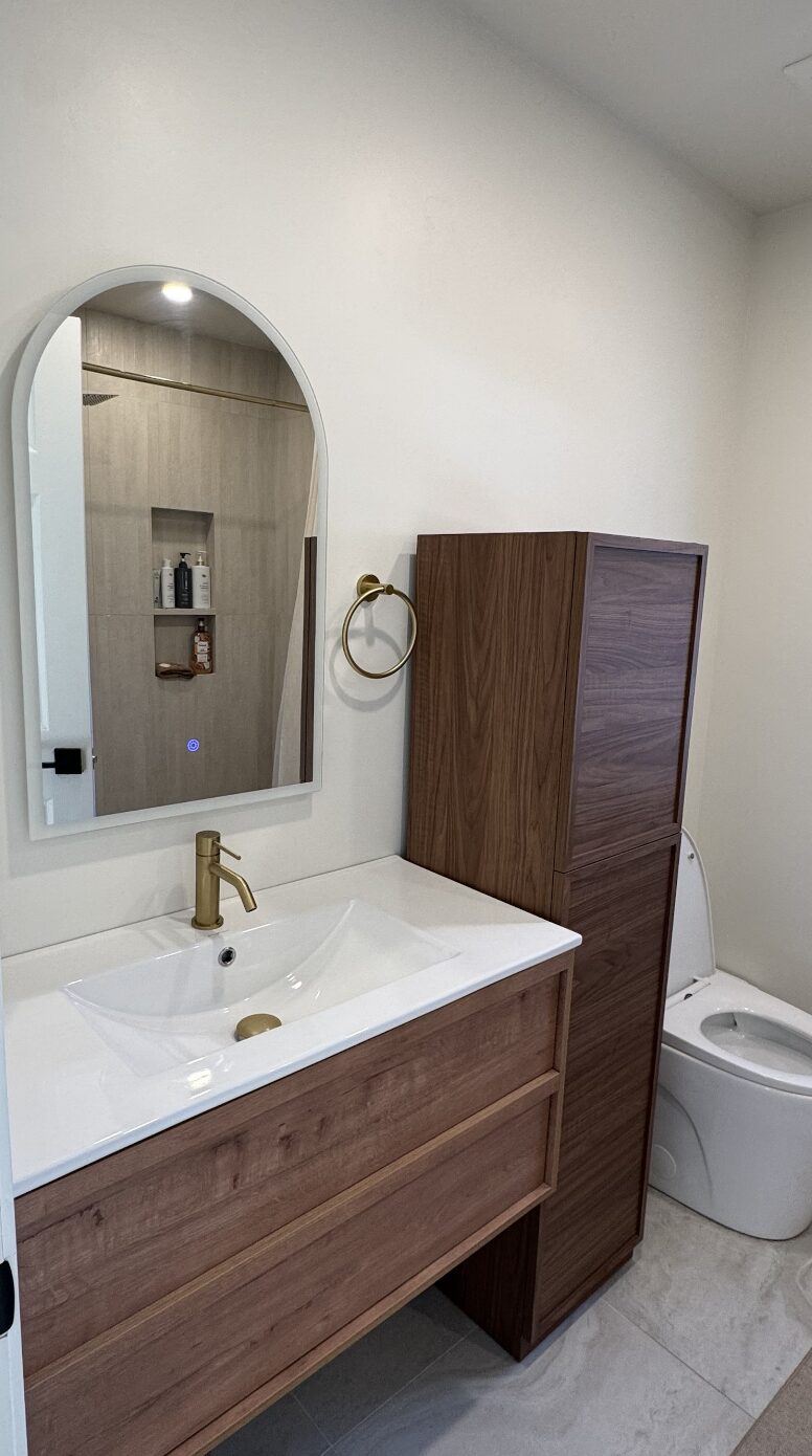 TD Pro Renovations completed project 6