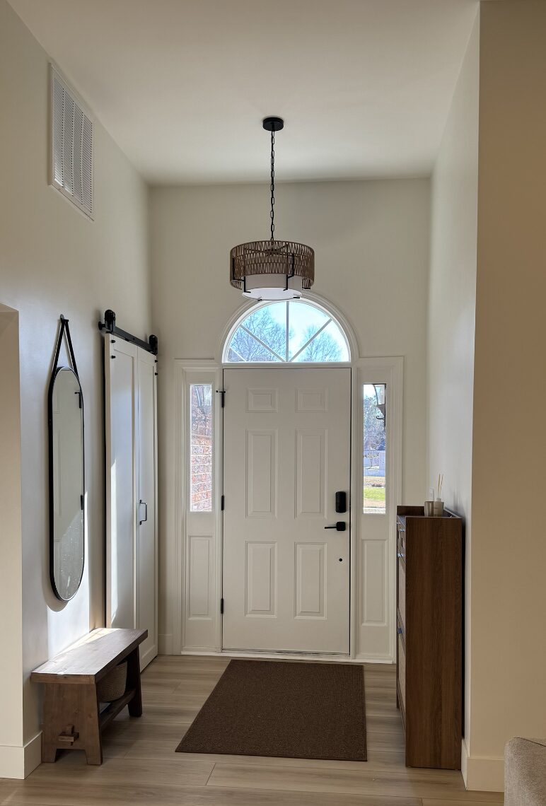 TD Pro Renovations completed project 9
